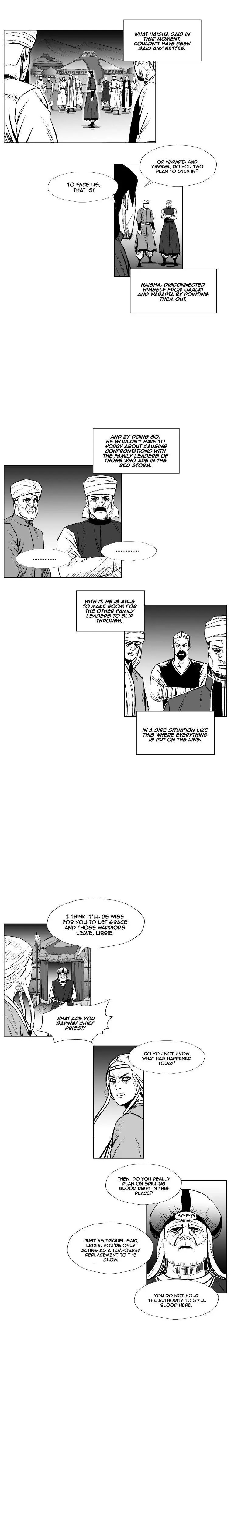 Red storm Episode 220 - Page 7