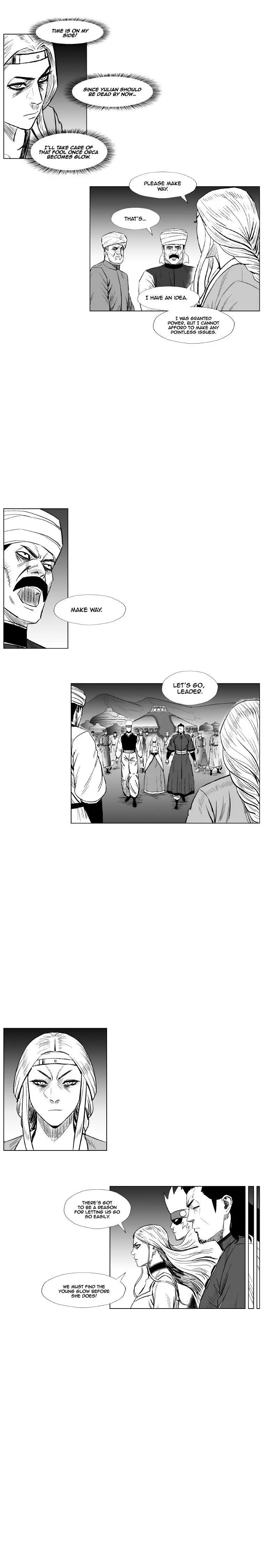 Red storm Episode 220 - Page 8