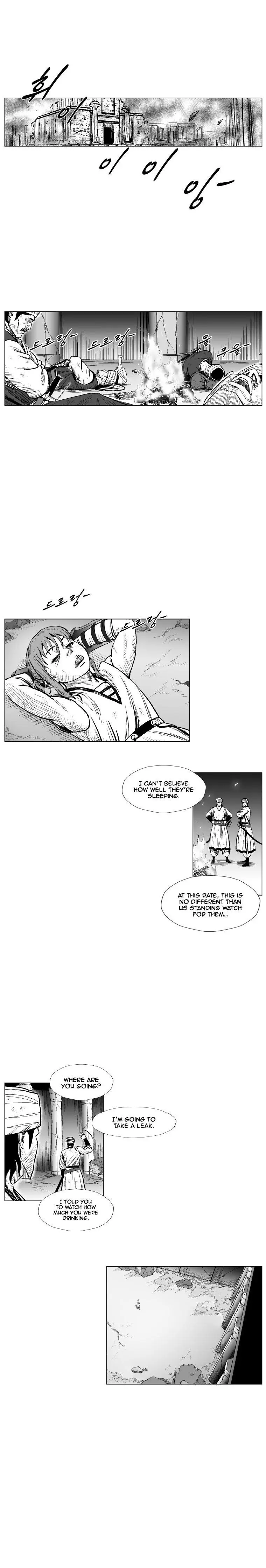 Red storm Episode 222 - Page 3