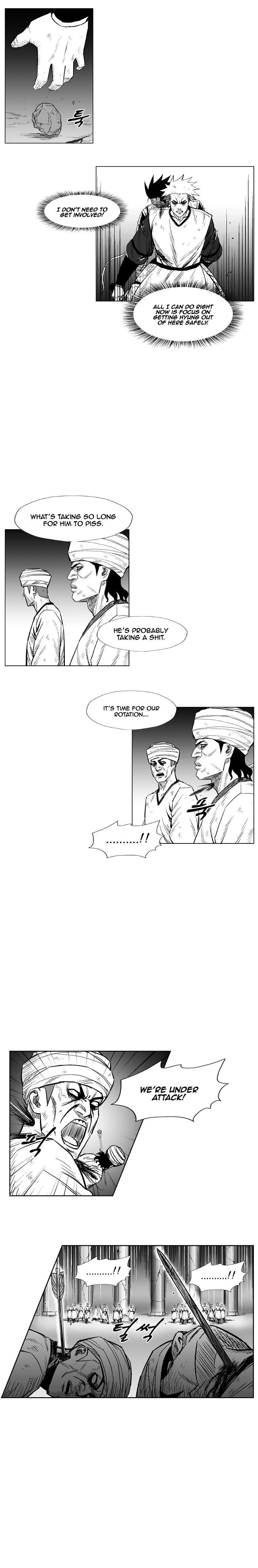 Red storm Episode 222 - Page 7