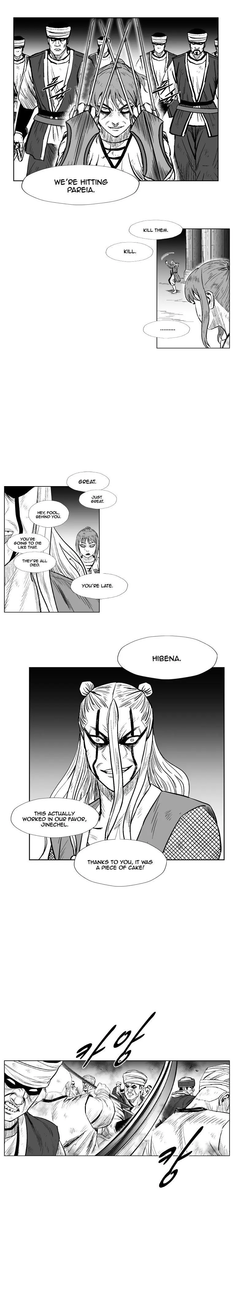 Red storm Episode 222 - Page 9