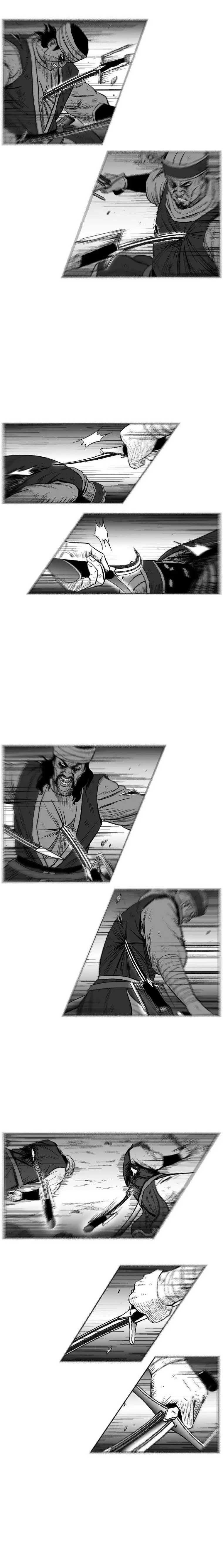 Red storm Episode 224 - Page 10