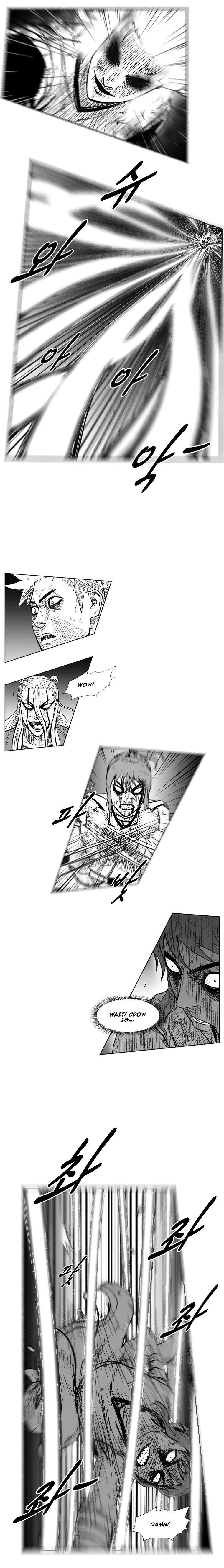 Red storm Episode 224 - Page 3