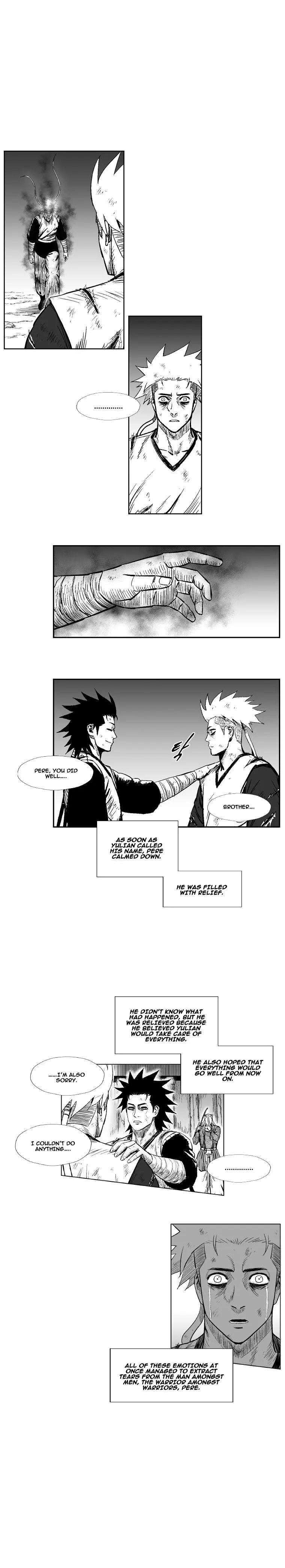 Red storm Episode 224 - Page 5