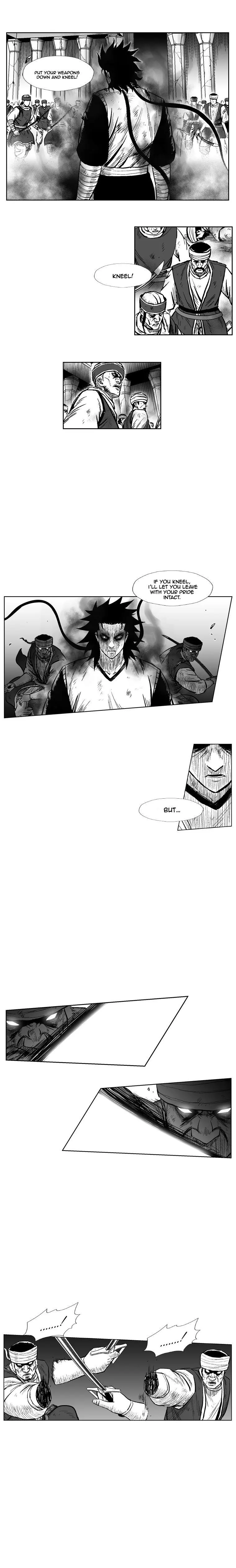 Red storm Episode 225 - Page 3