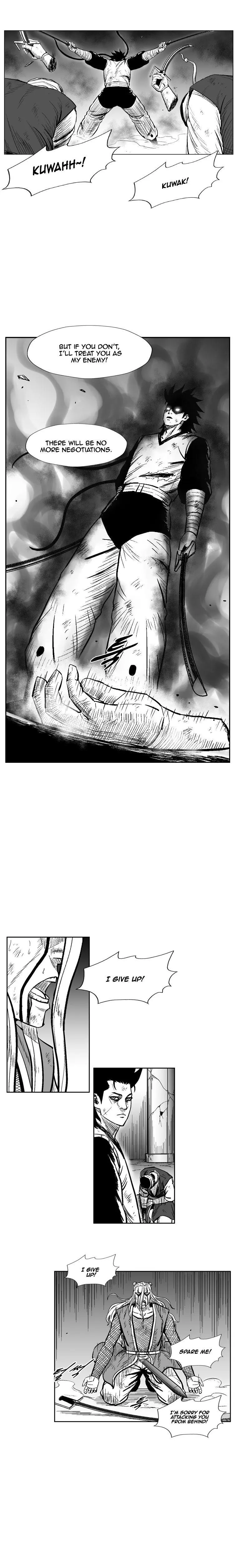 Red storm Episode 225 - Page 4