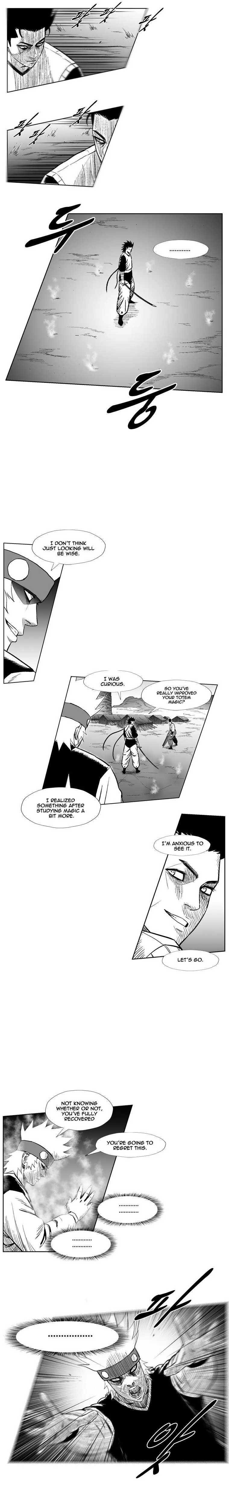 Red storm Episode 227 - Page 11