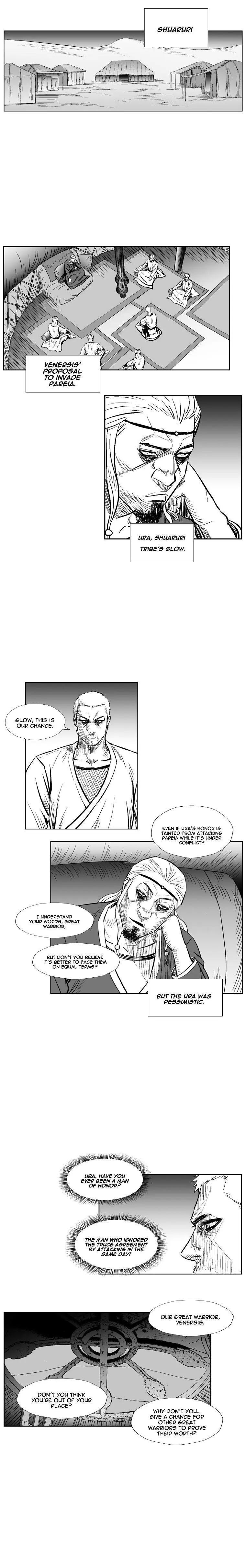 Red storm Episode 227 - Page 3