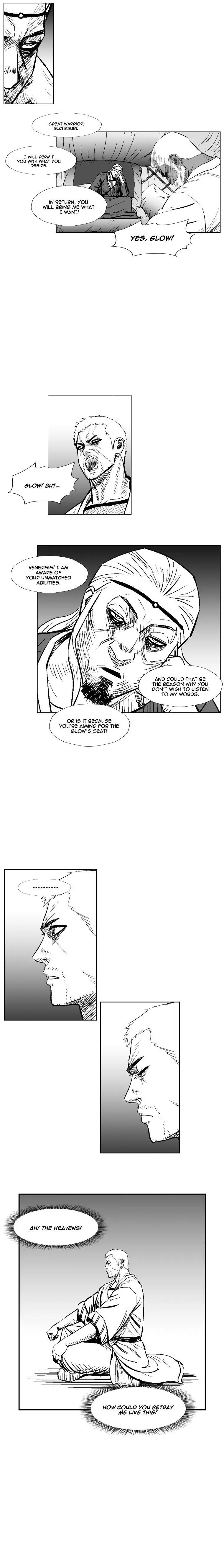 Red storm Episode 227 - Page 6