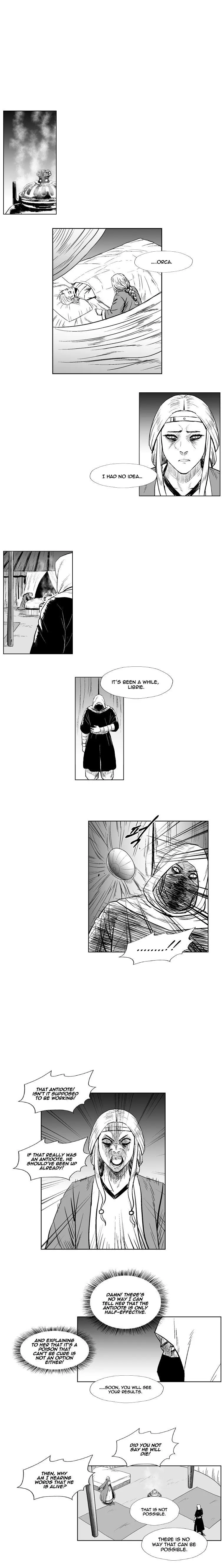 Red storm Episode 227 - Page 7