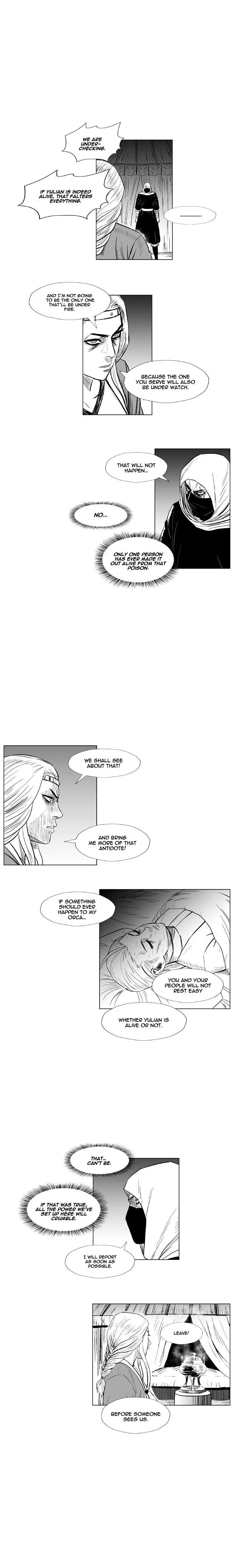 Red storm Episode 227 - Page 8