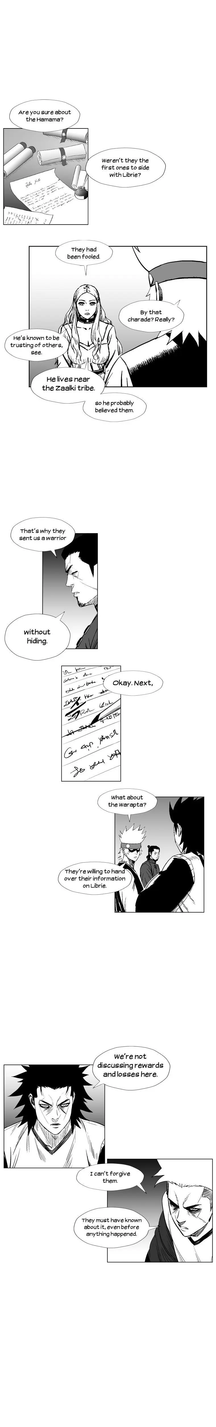 Red storm Episode 228 - Page 11