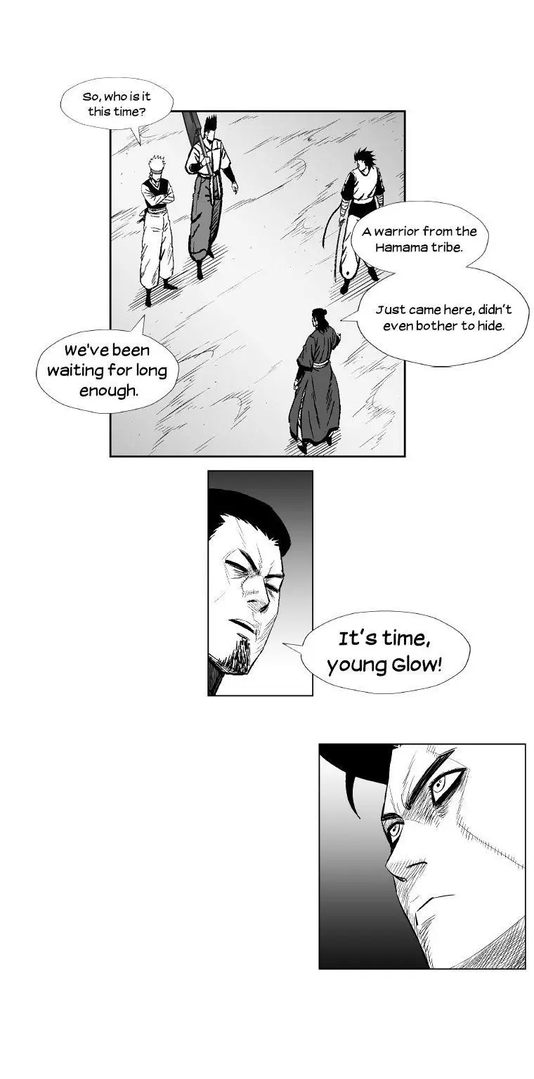 Red storm Episode 228 - Page 8