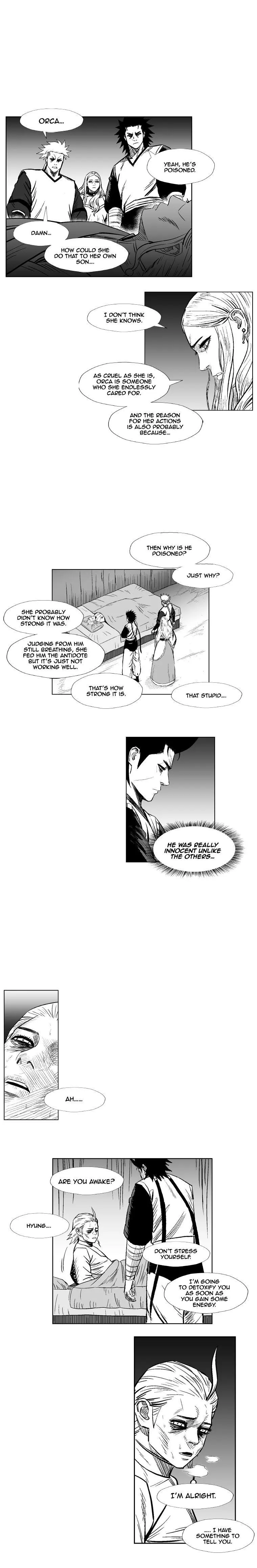 Red storm Episode 229 - Page 10