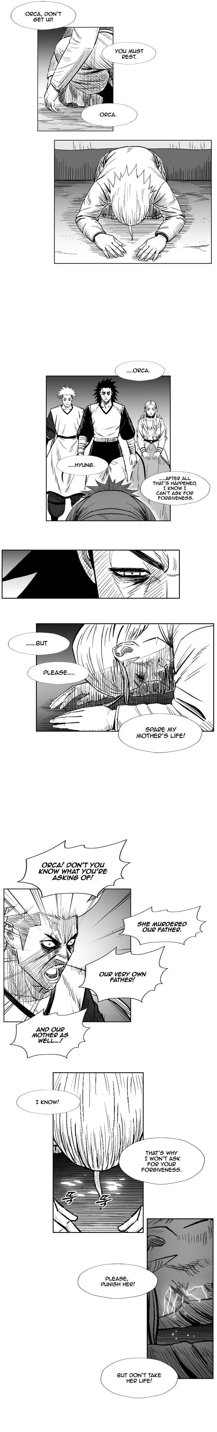 Red storm Episode 229 - Page 11