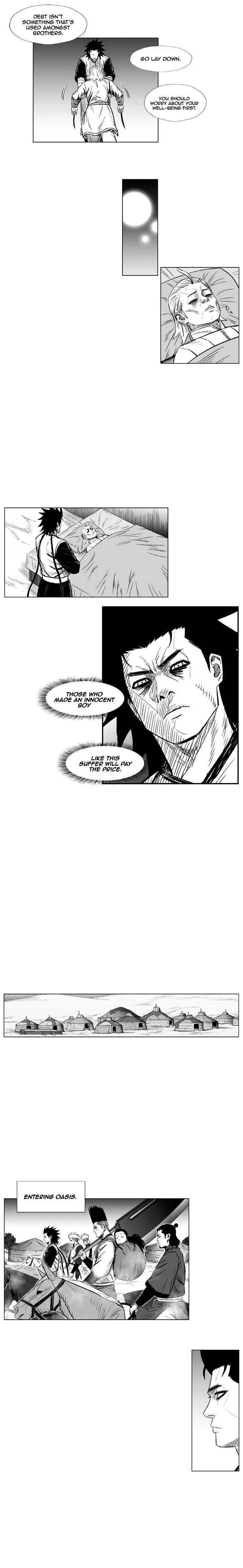Red storm Episode 229 - Page 13