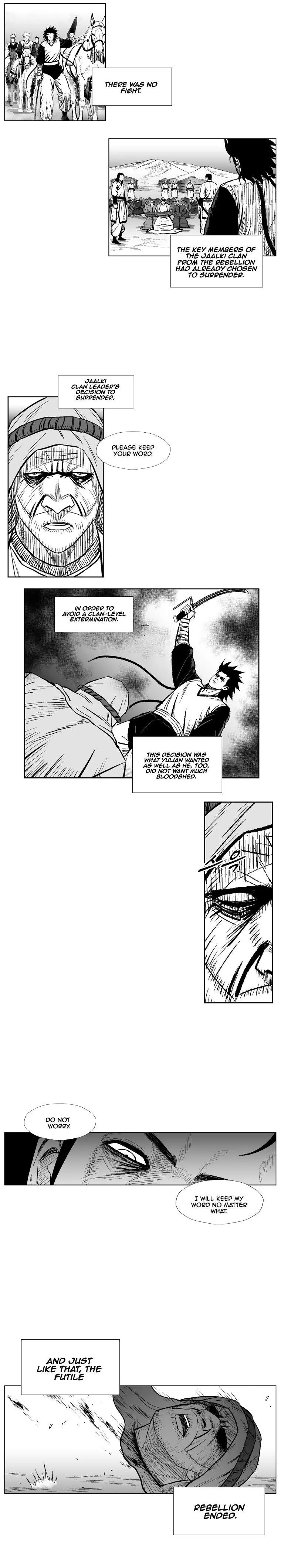 Red storm Episode 229 - Page 14