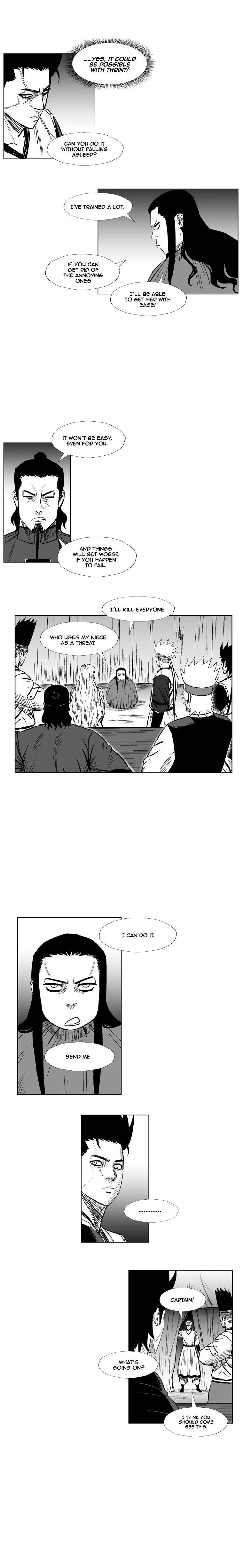 Red storm Episode 229 - Page 4