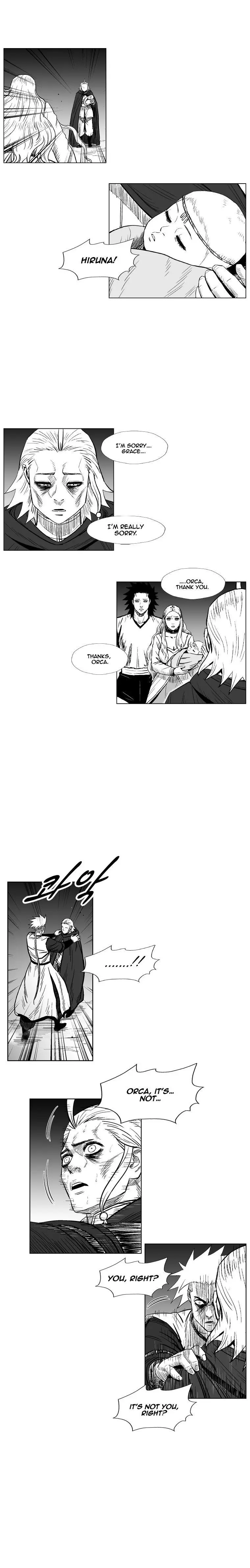 Red storm Episode 229 - Page 8