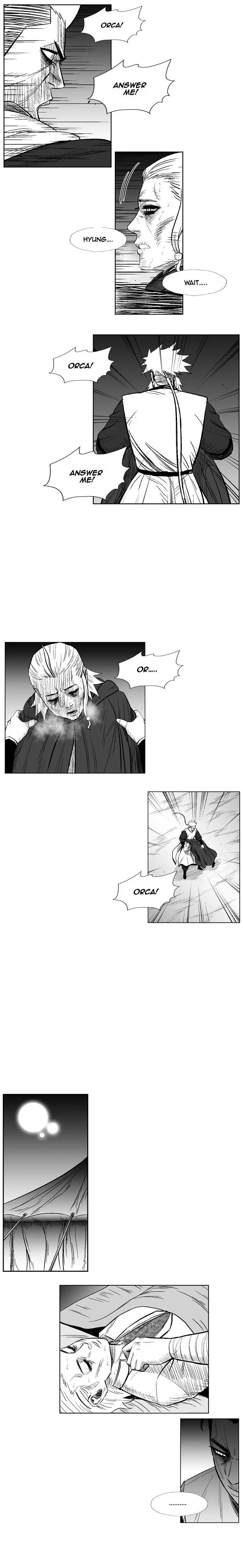 Red storm Episode 229 - Page 9