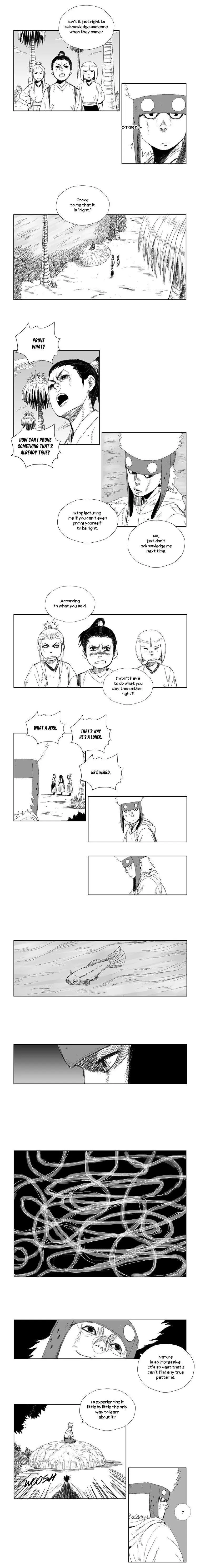 Red storm Episode 23 - Page 3