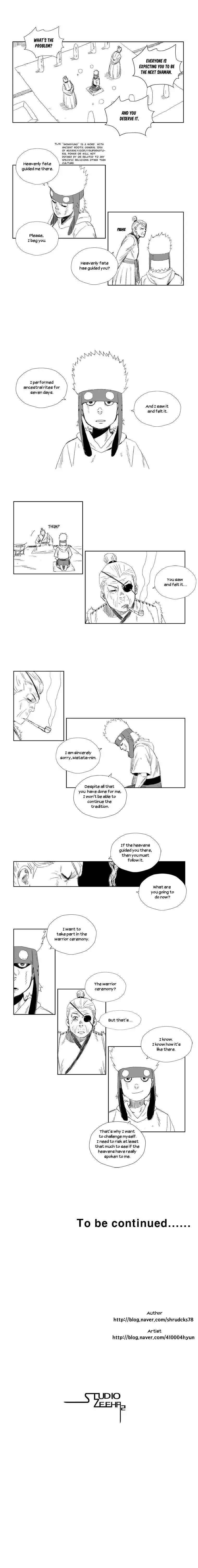 Red storm Episode 23 - Page 7