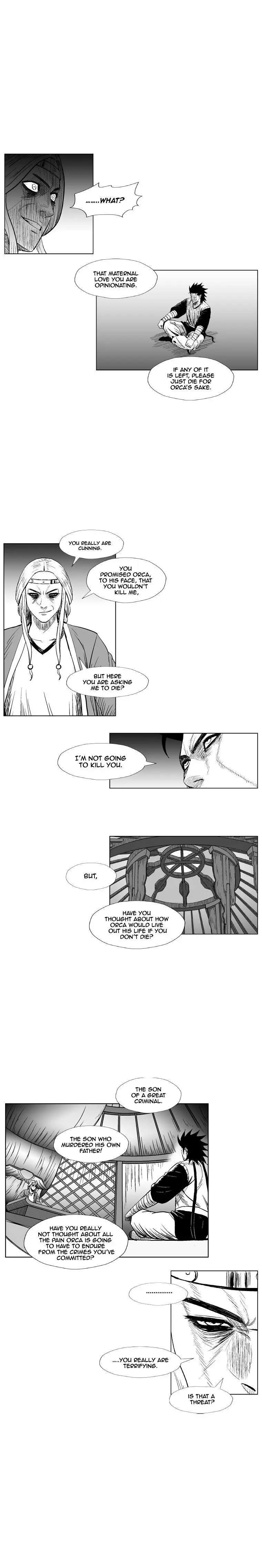 Red storm Episode 230 - Page 6