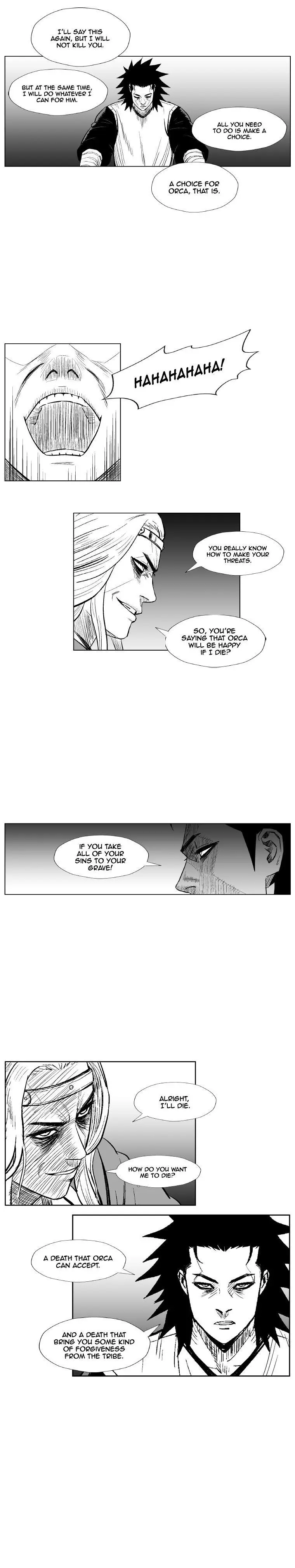 Red storm Episode 230 - Page 7