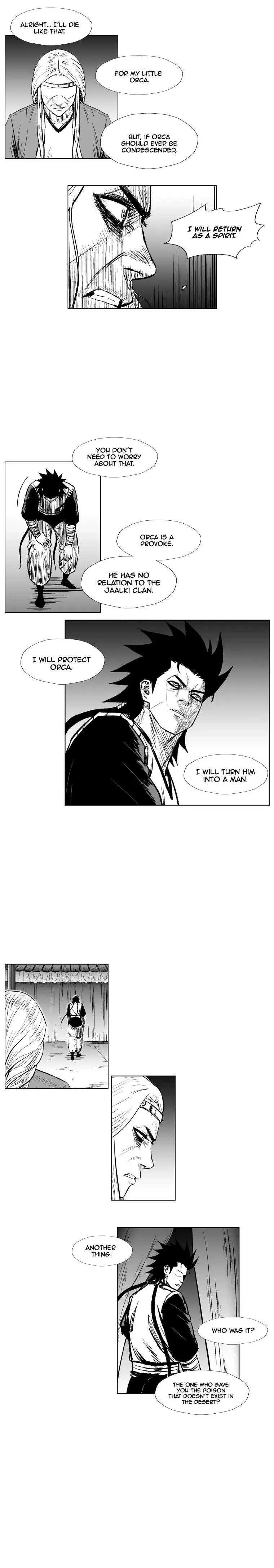 Red storm Episode 230 - Page 8