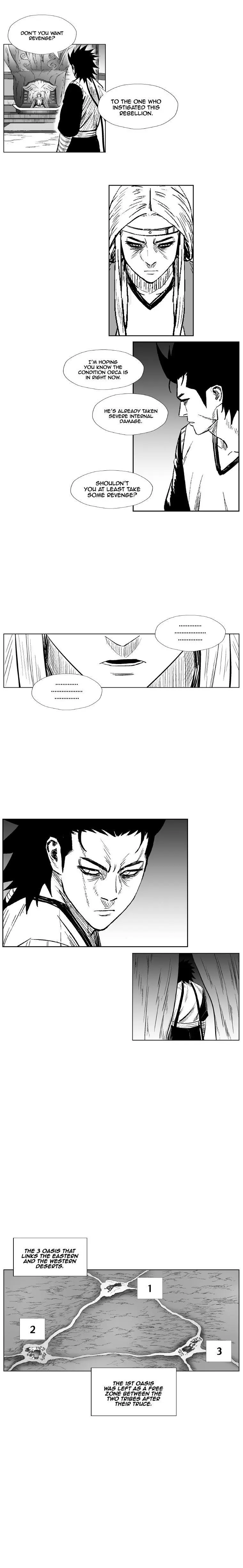 Red storm Episode 230 - Page 9