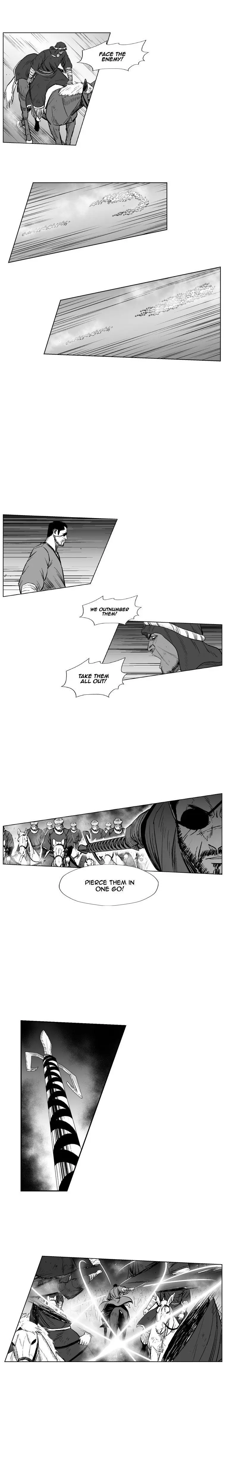 Red storm Episode 231 - Page 13