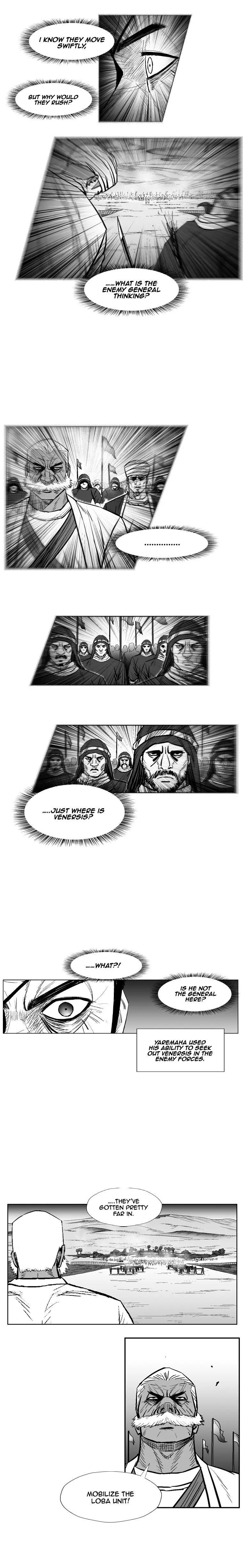 Red storm Episode 231 - Page 9