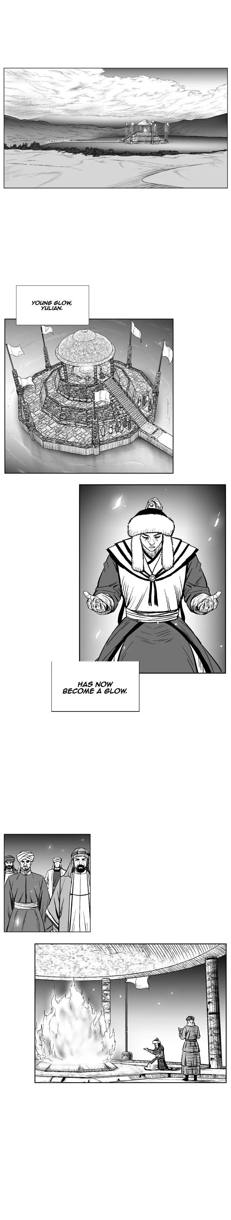 Red storm Episode 232 - Page 10