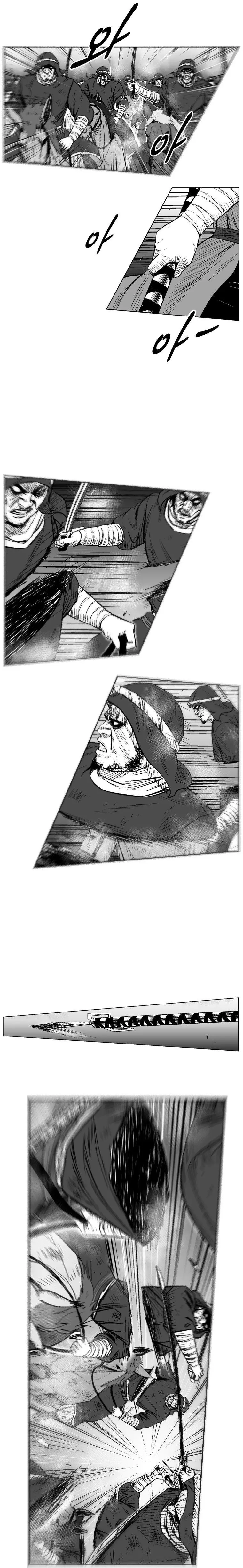 Red storm Episode 232 - Page 3