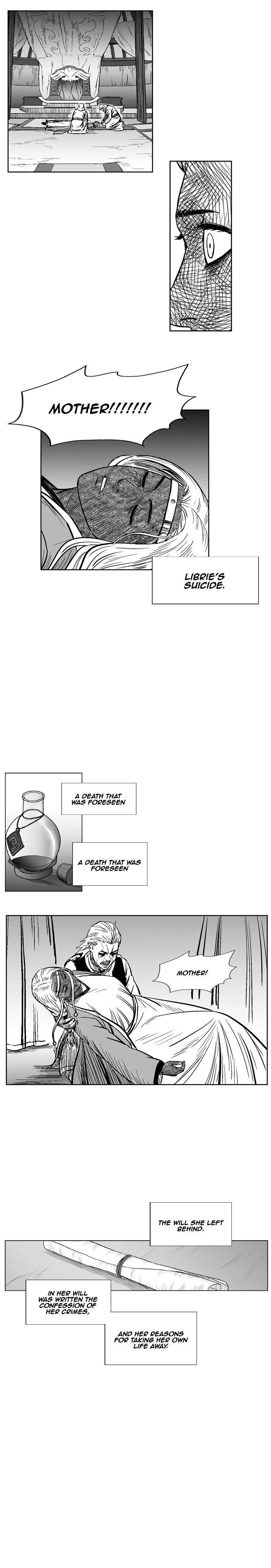Red storm Episode 232 - Page 8