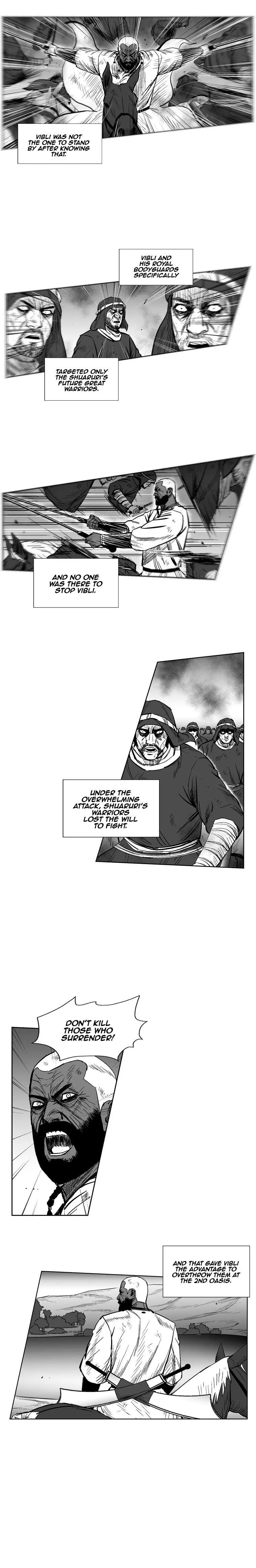 Red storm Episode 233 - Page 10