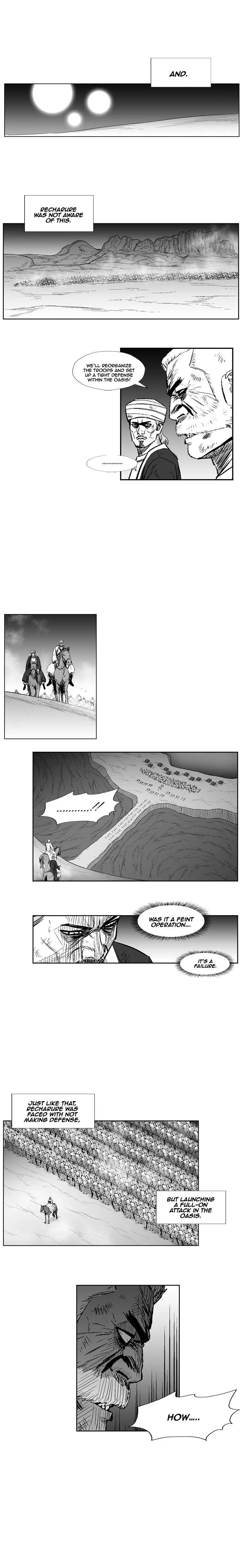 Red storm Episode 233 - Page 11