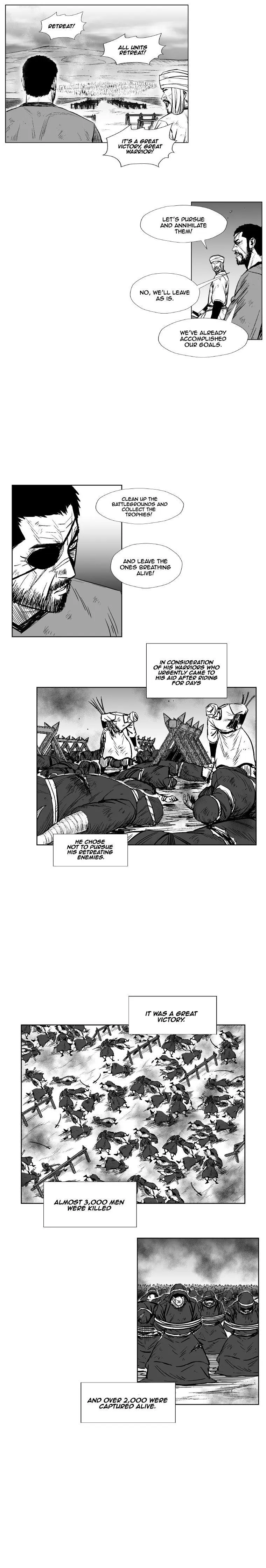 Red storm Episode 233 - Page 4