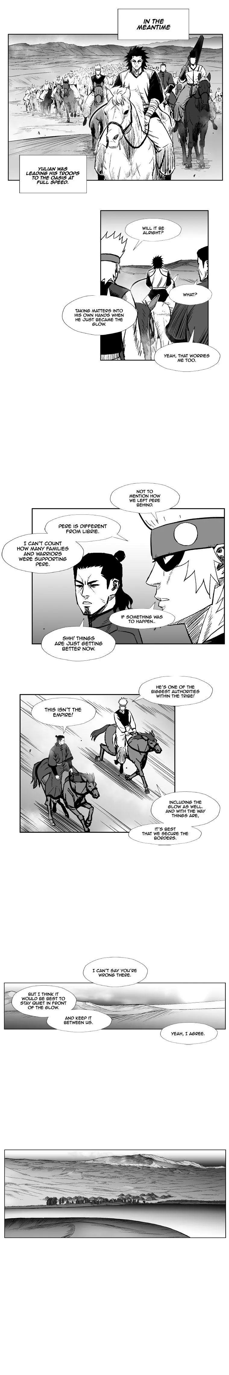 Red storm Episode 233 - Page 7