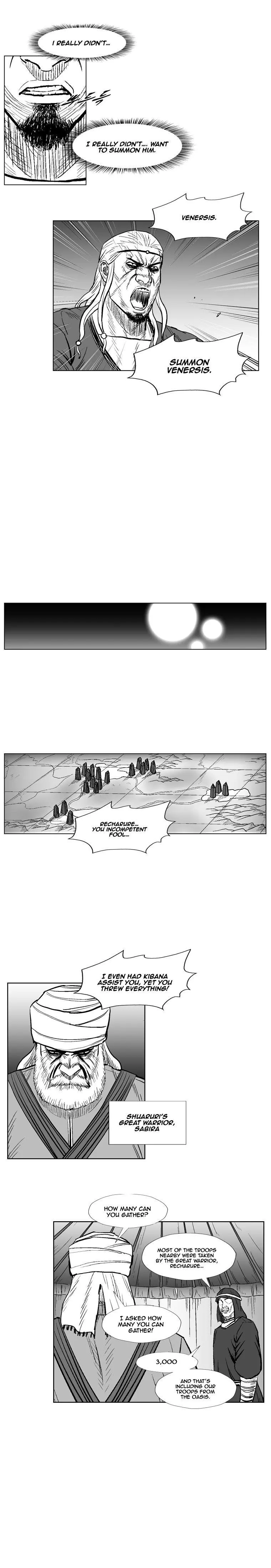 Red storm Episode 234 - Page 4