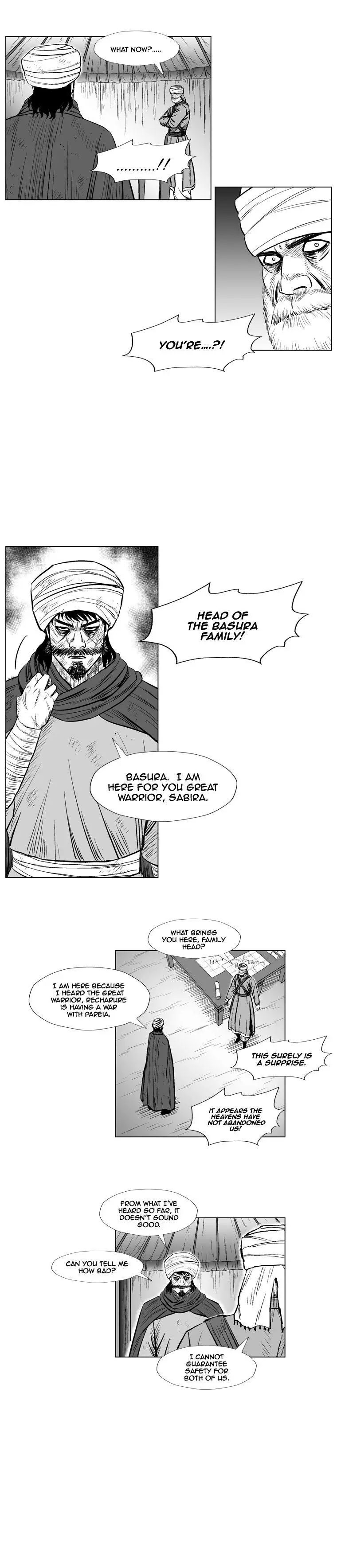 Red storm Episode 234 - Page 6