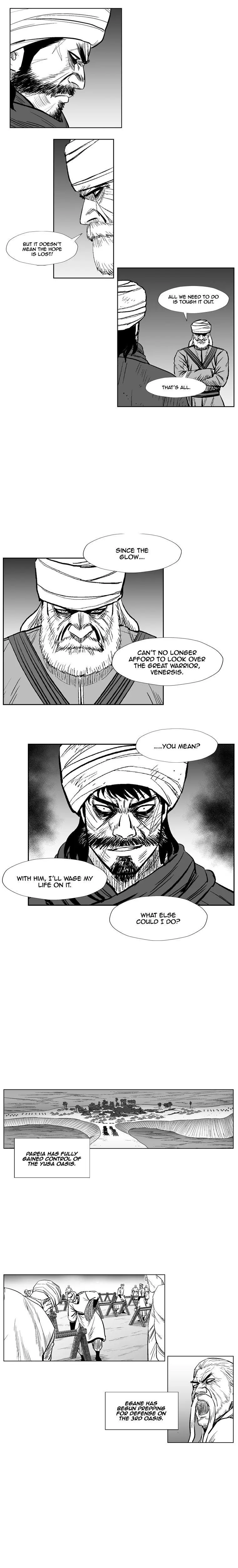 Red storm Episode 234 - Page 7