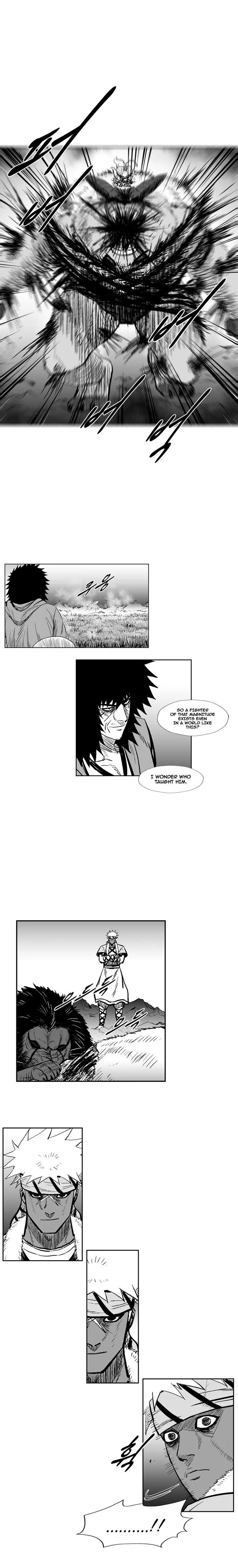 Red storm Episode 235 - Page 8
