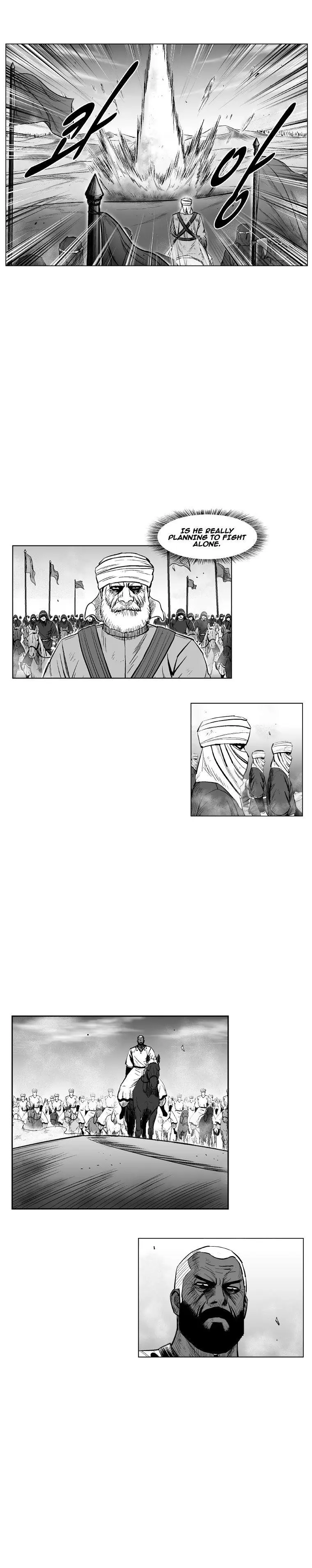 Red storm Episode 236 - Page 3