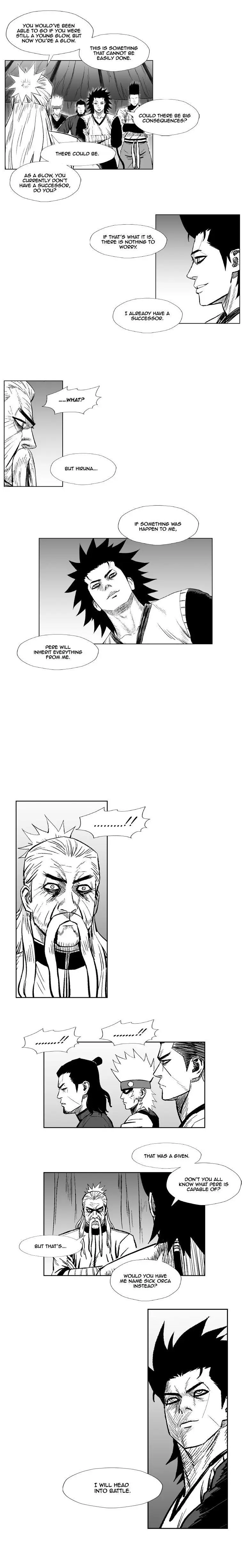 Red storm Episode 237 - Page 10