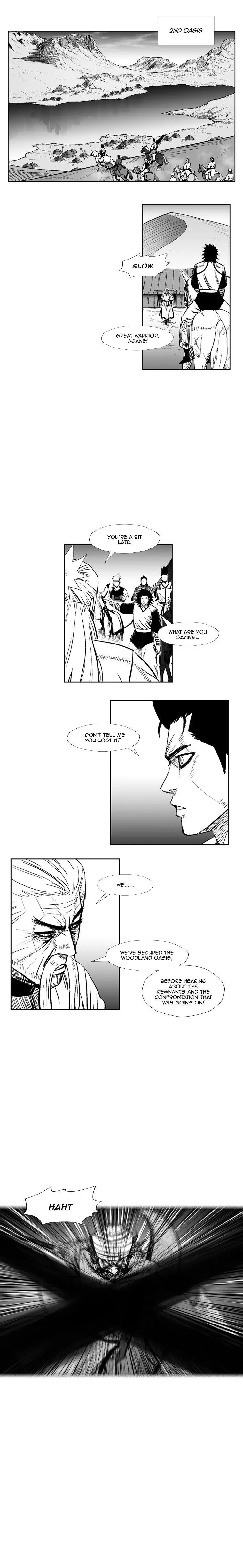 Red storm Episode 237 - Page 3