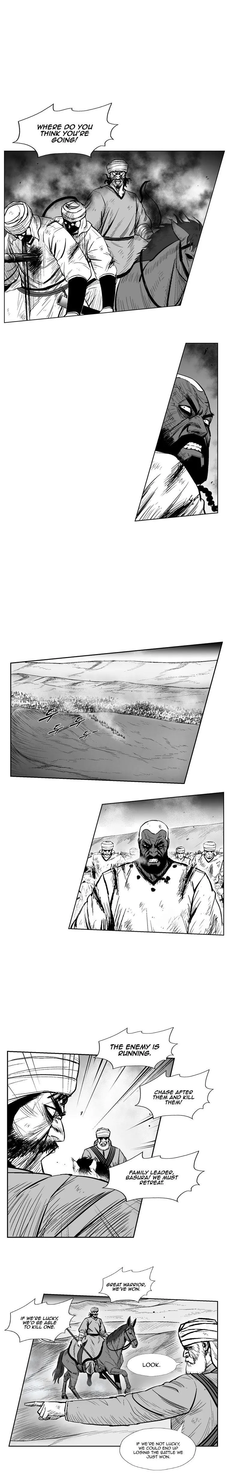 Red storm Episode 237 - Page 8