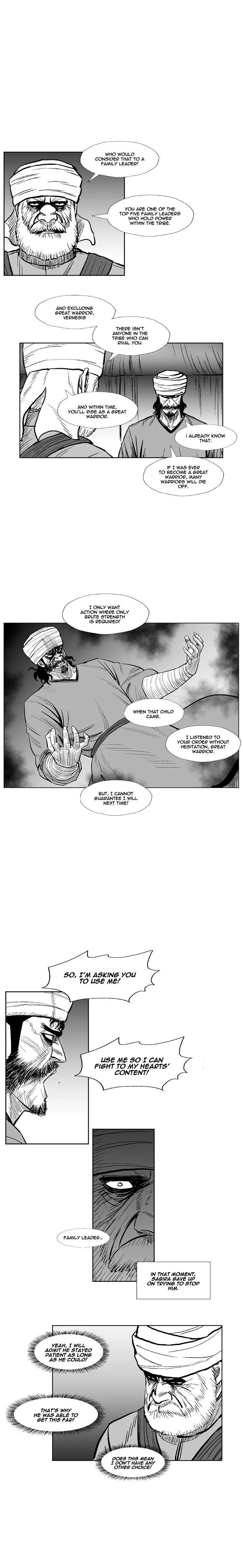 Red storm Episode 238 - Page 13
