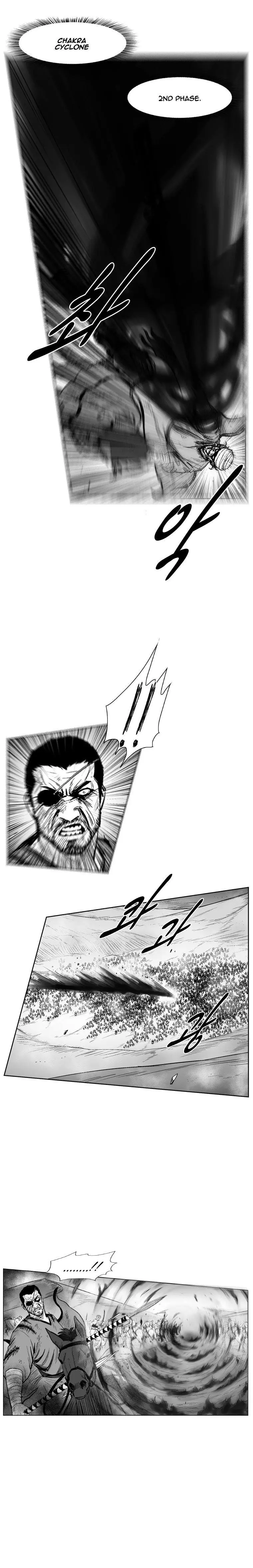 Red storm Episode 238 - Page 3