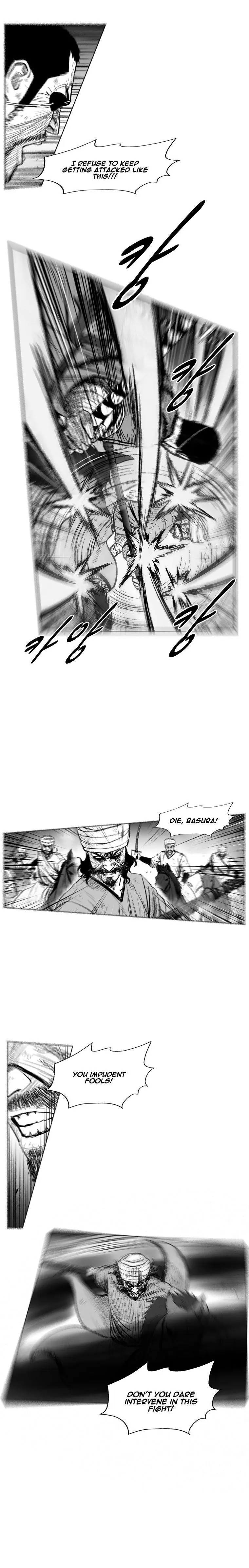 Red storm Episode 238 - Page 4